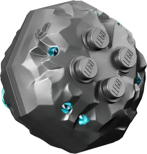 LEGO Modulair galactisch ruimteschip 60446 City