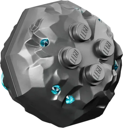 LEGO Modulair galactisch ruimteschip 60446 City