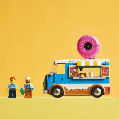 LEGO Donuttruck 60452 City