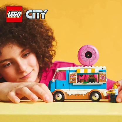 LEGO Donuttruck 60452 City