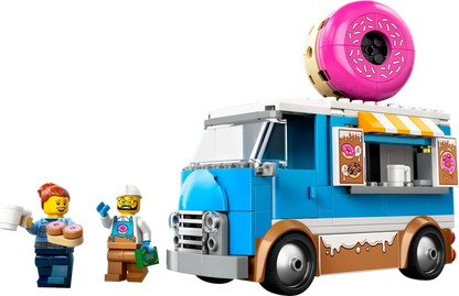 LEGO Donuttruck 60452 City