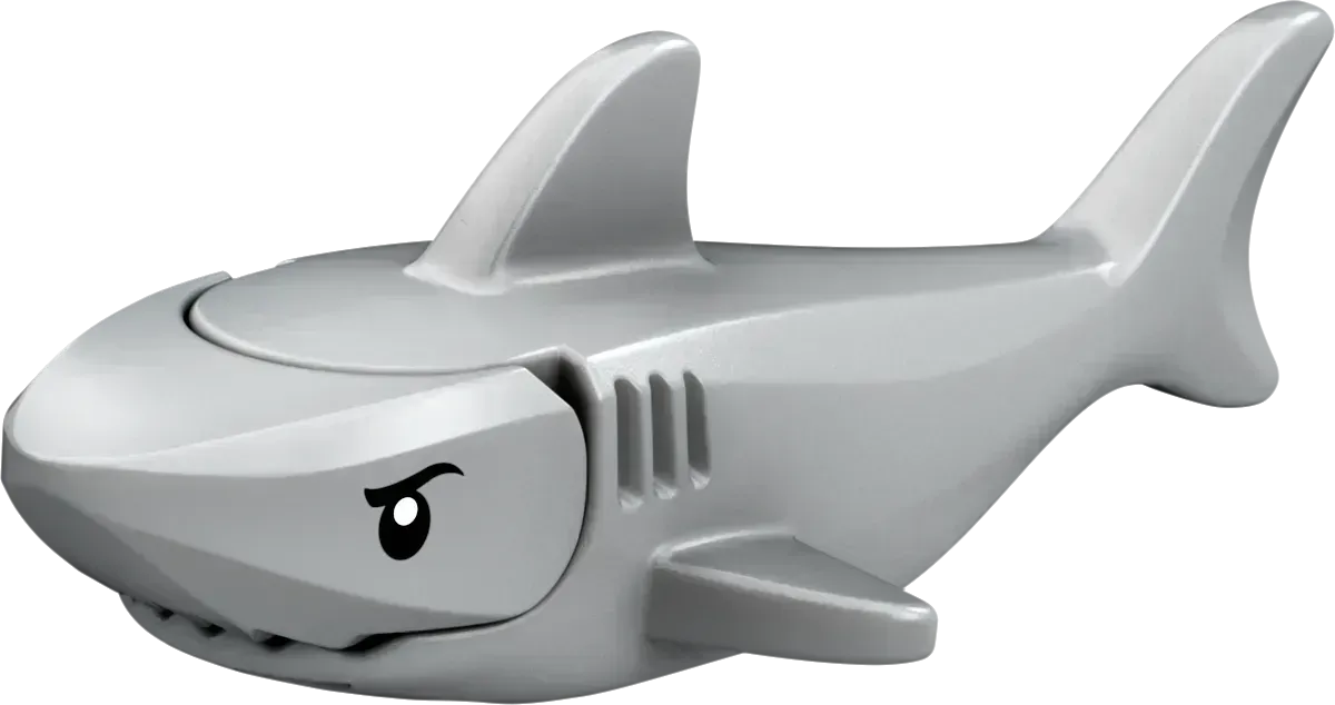 LEGO Strandwacht reddingstruck 60453 City