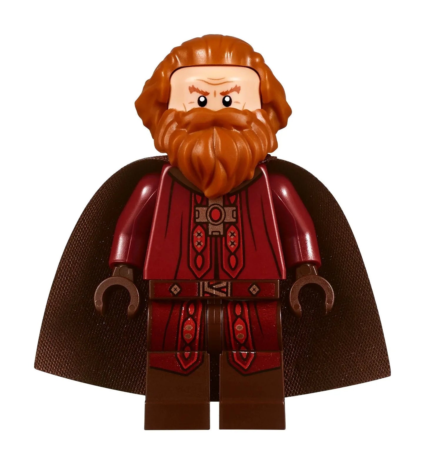 LEGO Het Kasteel Zweinstein met 6.000 stenen 71043 Harry Potter