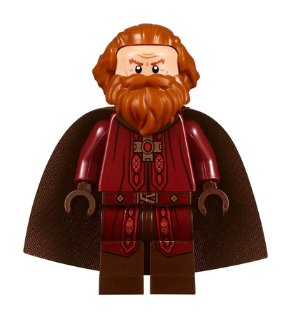 LEGO Het Kasteel Zweinstein met 6.000 stenen 71043 Harry Potter