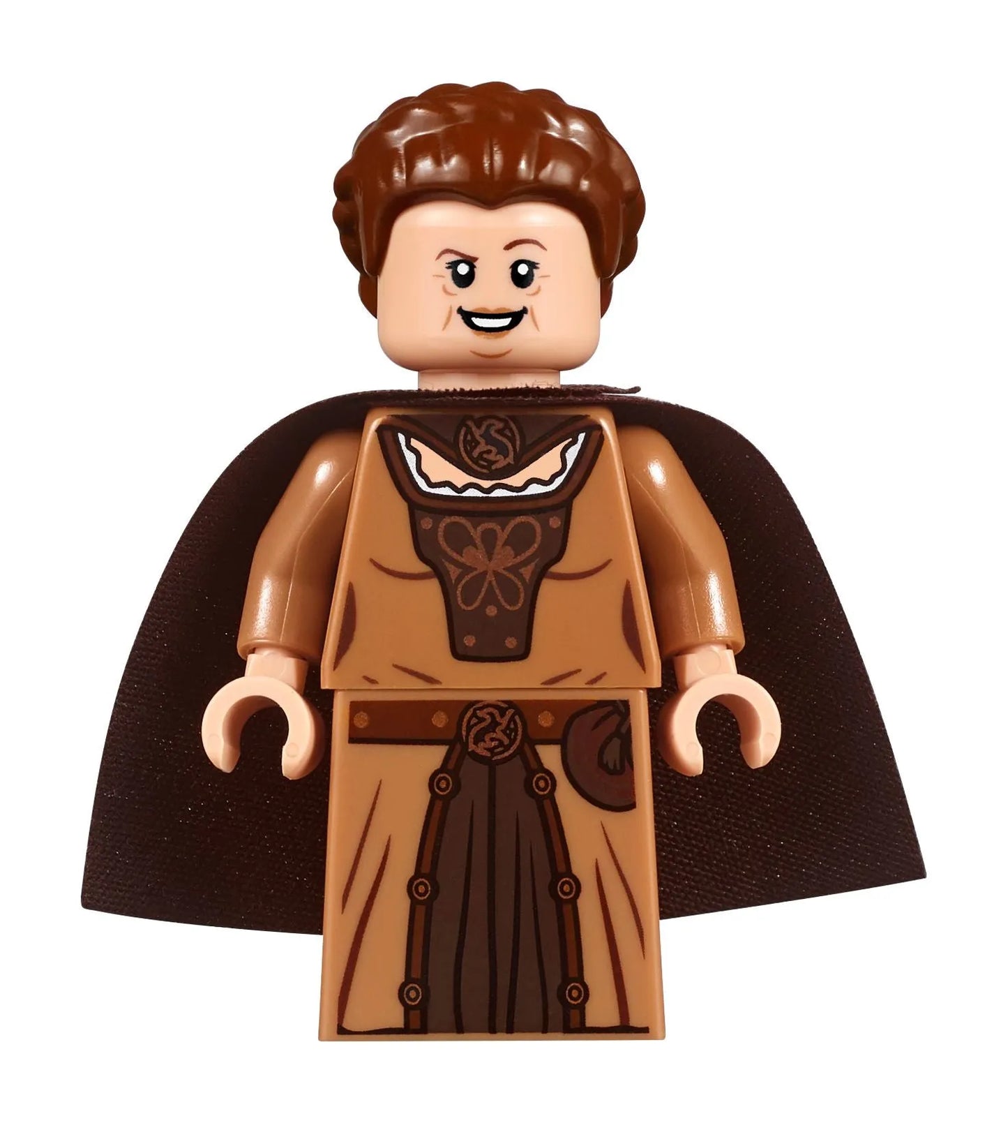 LEGO Het Kasteel Zweinstein met 6.000 stenen 71043 Harry Potter