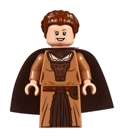 LEGO Het Kasteel Zweinstein met 6.000 stenen 71043 Harry Potter