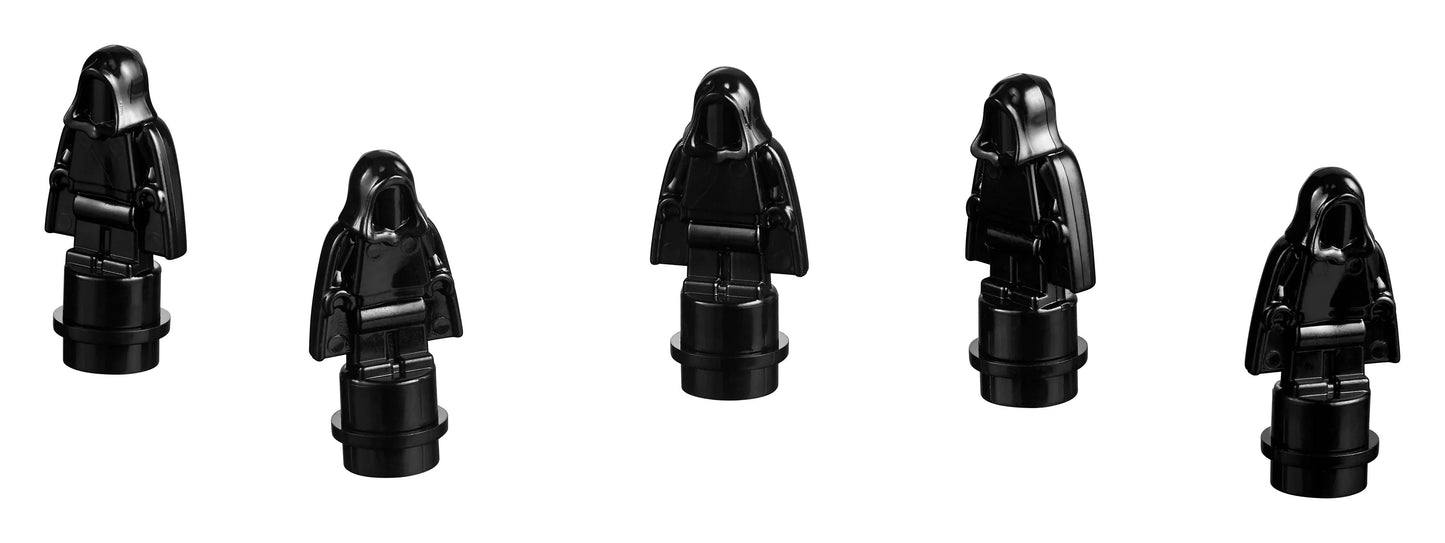 LEGO Het Kasteel Zweinstein met 6.000 stenen 71043 Harry Potter