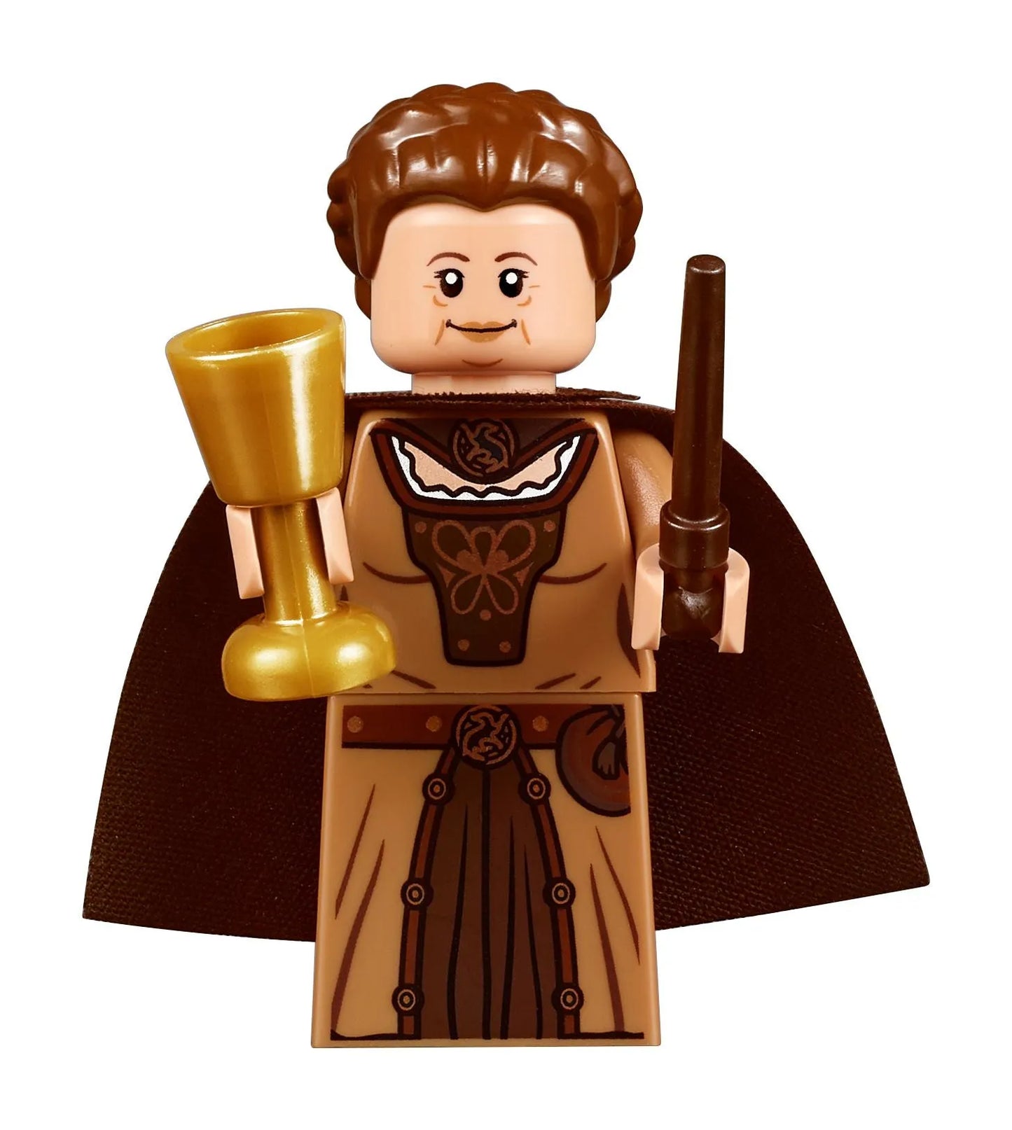 LEGO Het Kasteel Zweinstein met 6.000 stenen 71043 Harry Potter