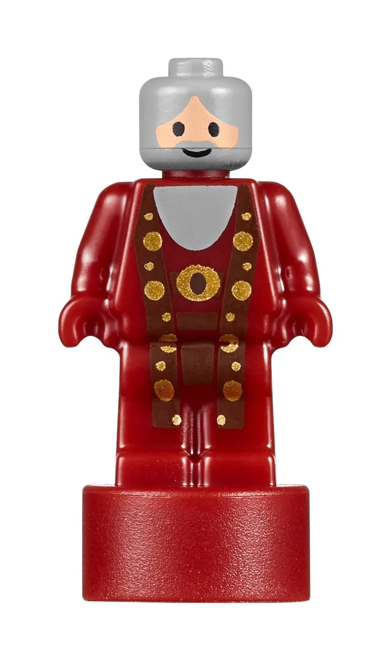 LEGO Het Kasteel Zweinstein met 6.000 stenen 71043 Harry Potter