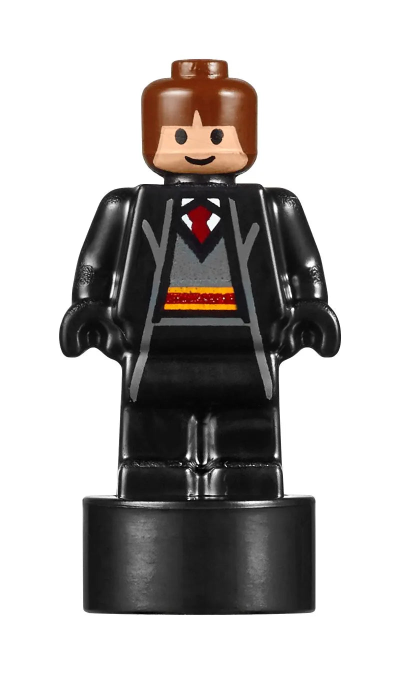 LEGO Het Kasteel Zweinstein met 6.000 stenen 71043 Harry Potter