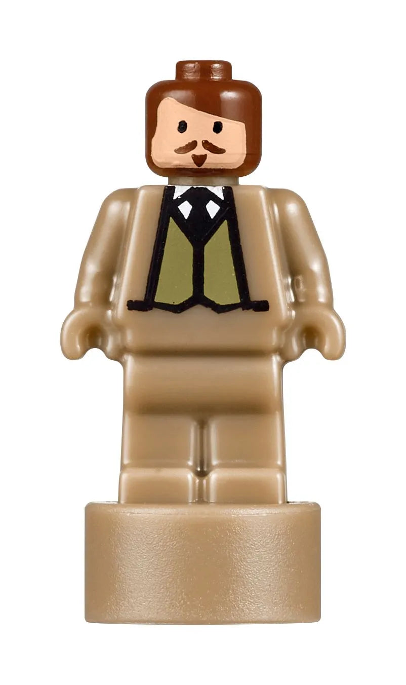 LEGO Het Kasteel Zweinstein met 6.000 stenen 71043 Harry Potter