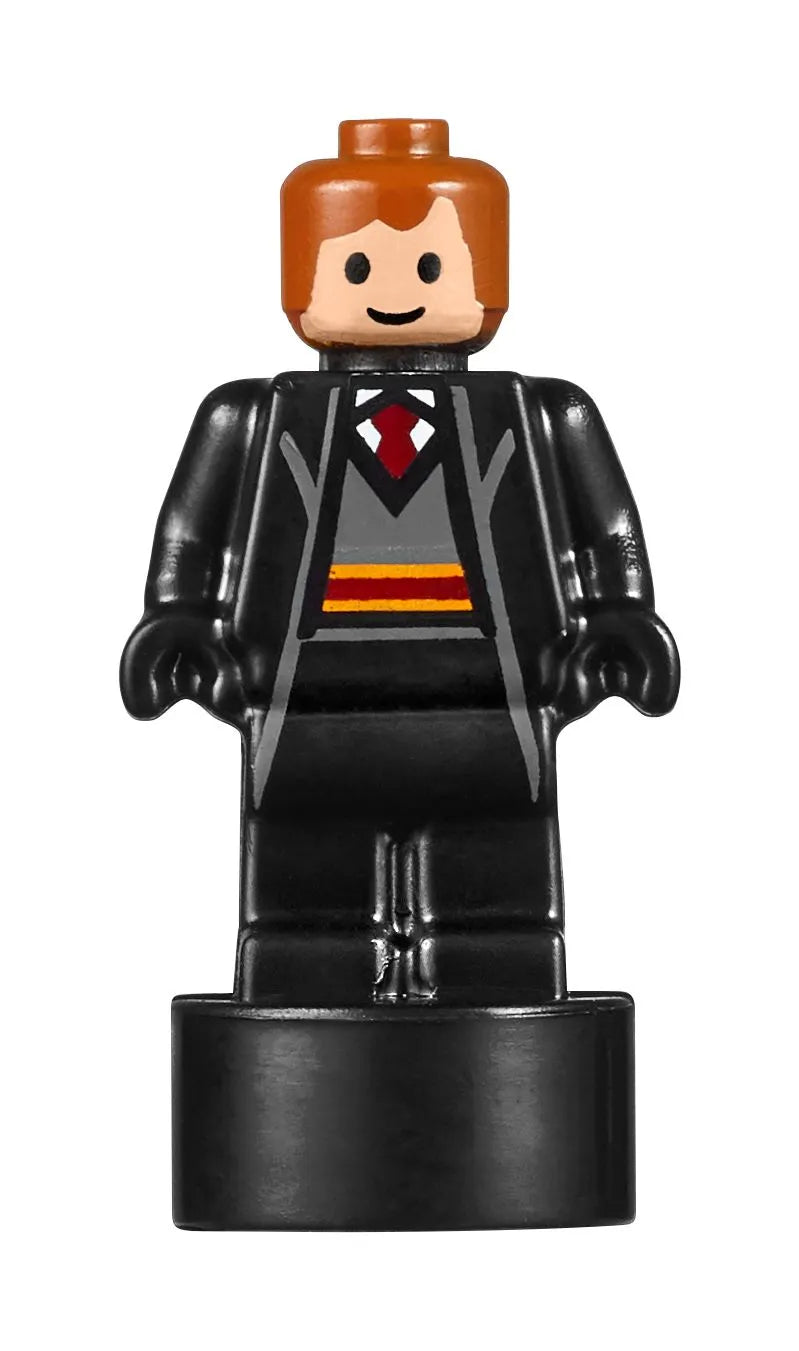 LEGO Het Kasteel Zweinstein met 6.000 stenen 71043 Harry Potter