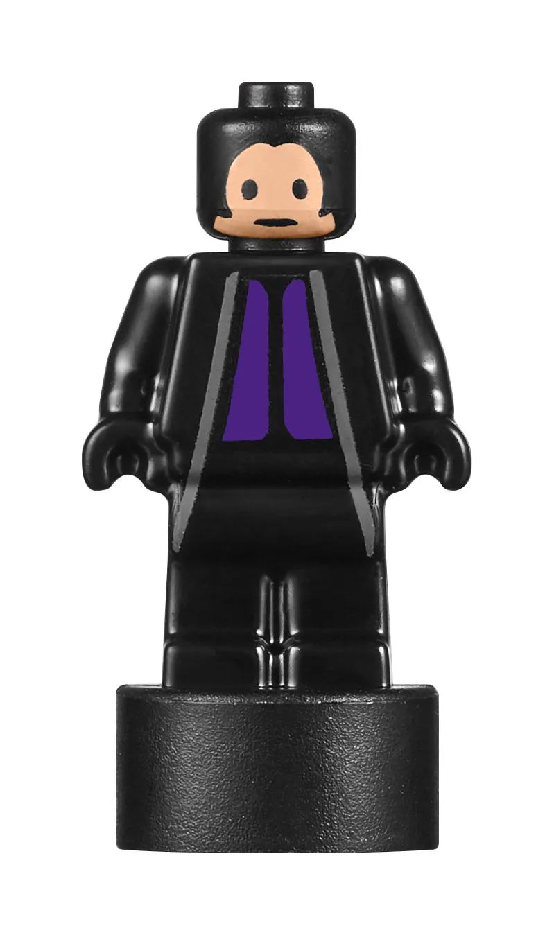 LEGO Het Kasteel Zweinstein met 6.000 stenen 71043 Harry Potter