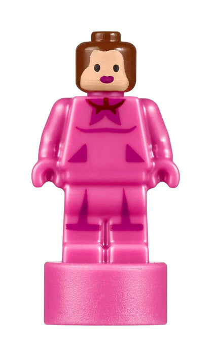 LEGO Het Kasteel Zweinstein met 6.000 stenen 71043 Harry Potter