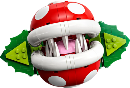 LEGO Piranha Plant 71426 SuperMario