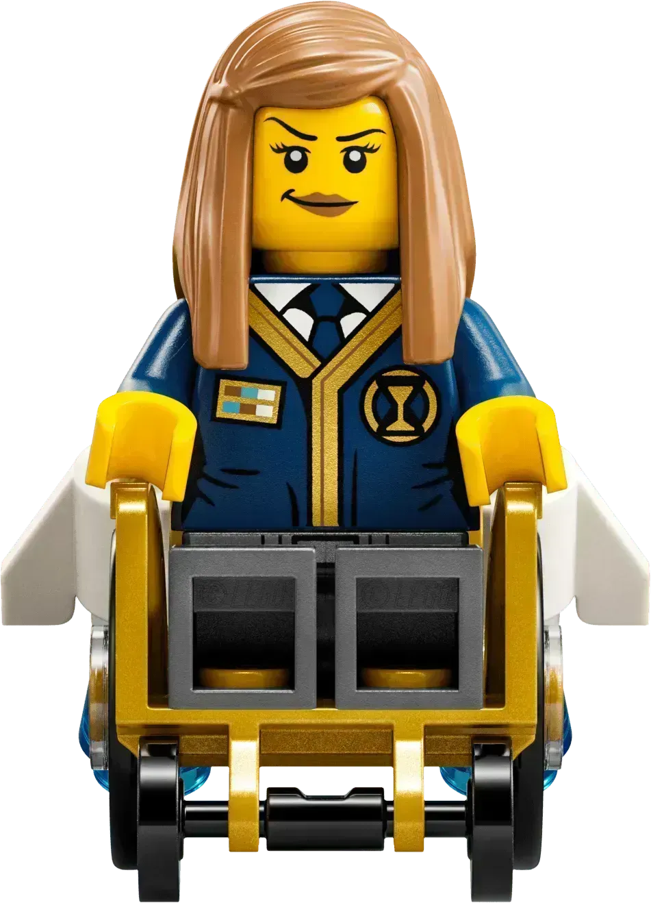 LEGO De Middernachtraaf van de Neder Heks 71478 Dreamzzz