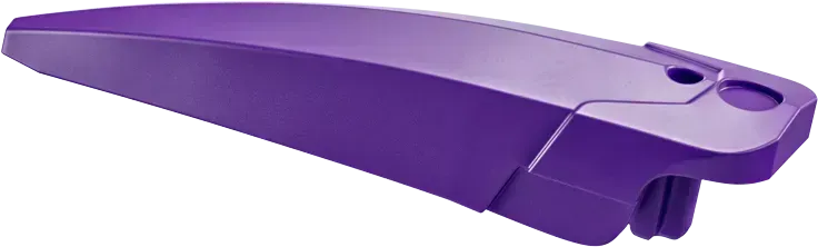 LEGO De nachtmerriewezens van de Neder Heks 71483 Dreamzzz