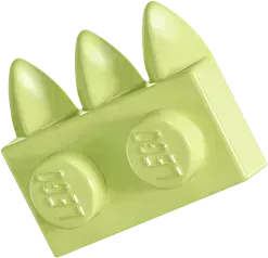 LEGO De nachtmerriewezens van de Neder Heks 71483 Dreamzzz