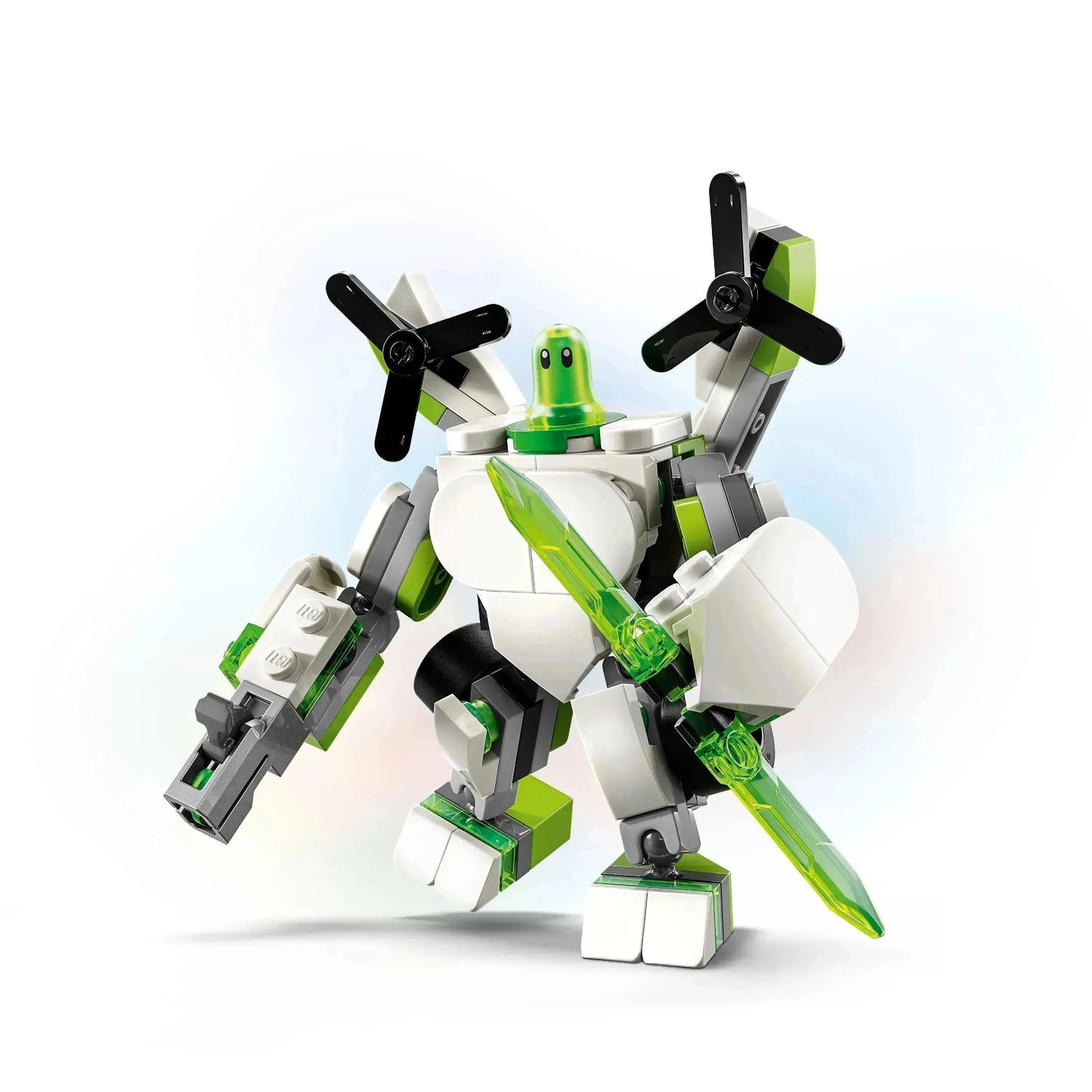 LEGO Z-Blobs robot- & voertuig avontuur 71487 Dreamzzz