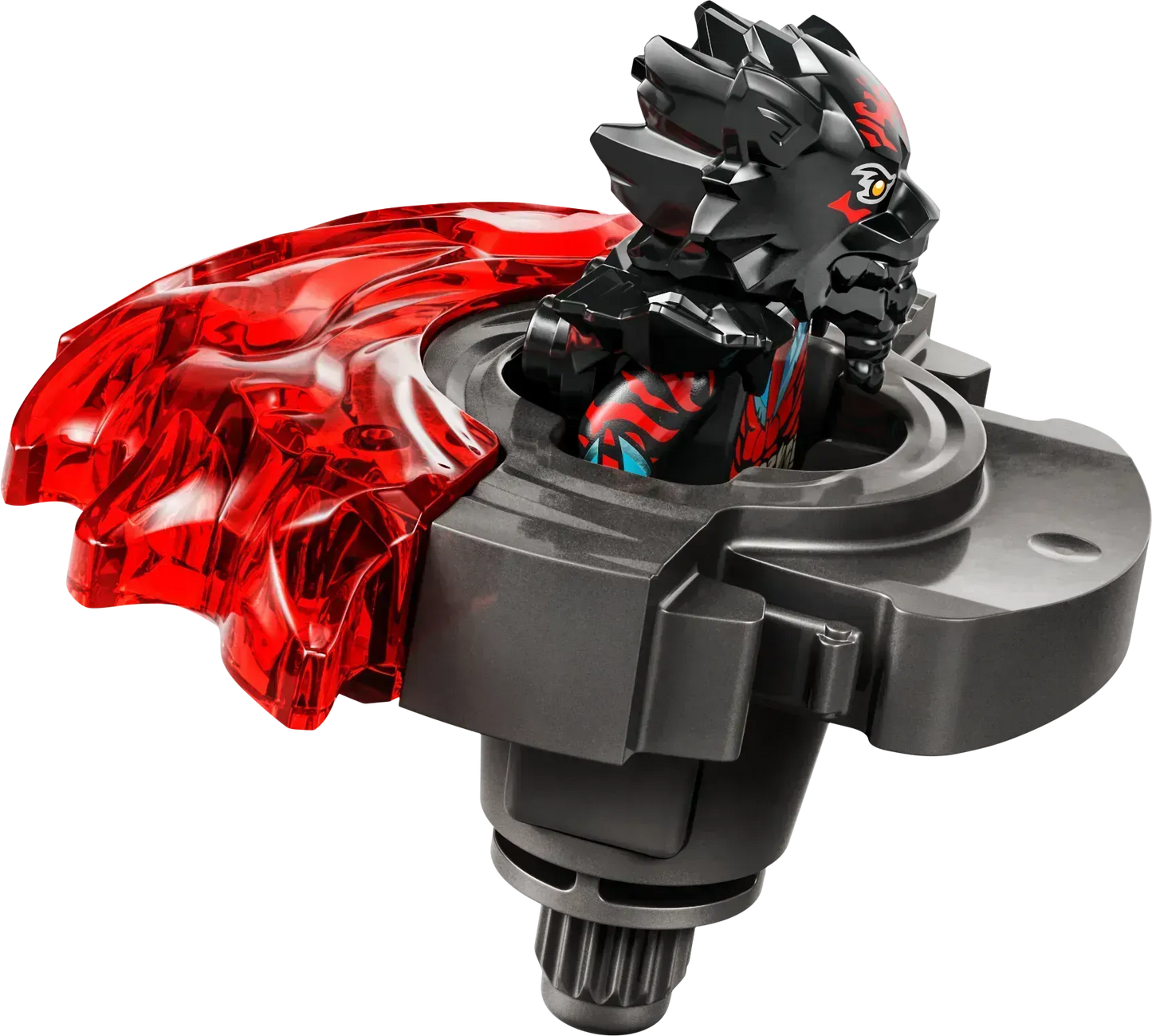 LEGO Spinjitzu Dragon Battle Pack 71826 Ninjago