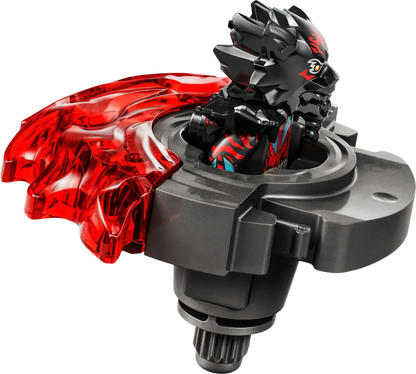 LEGO Spinjitzu Dragon Battle Pack 71826 Ninjago