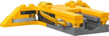 LEGO Spinjitzu Dragon Battle Pack 71826 Ninjago