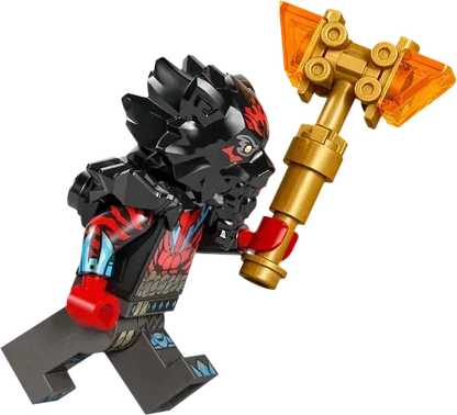 LEGO Spinjitzu Dragon Battle Pack 71826 Ninjago