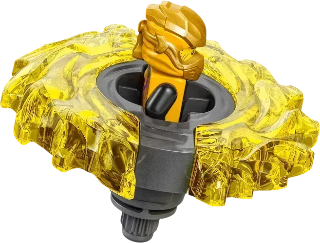 LEGO Spinjitzu Dragon Battle Pack 71826 Ninjago