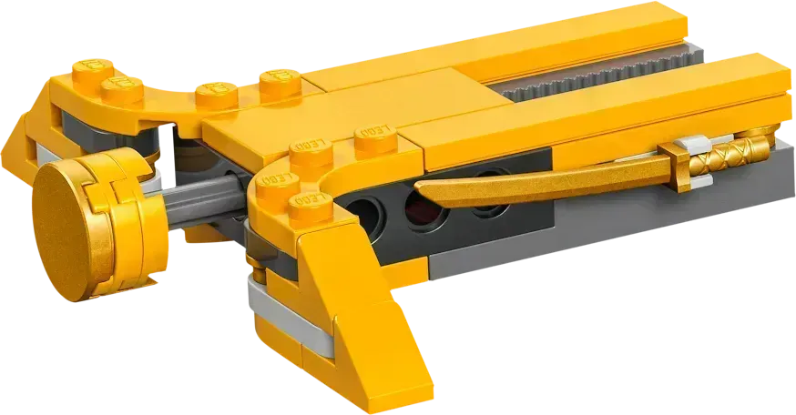 LEGO Spinjitzu Dragon Battle Pack 71826 Ninjago