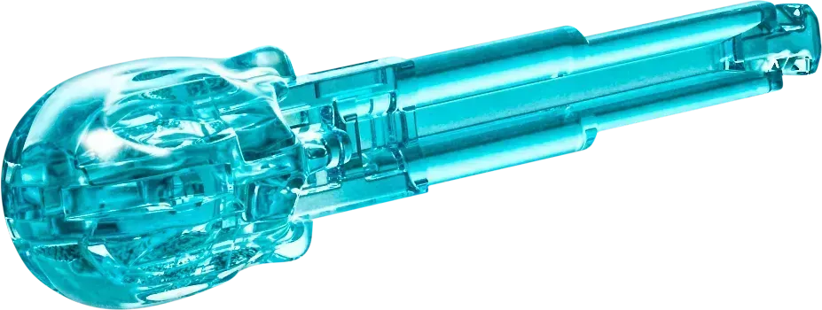 LEGO Boogdraak van Concentratie 71836 Ninjago