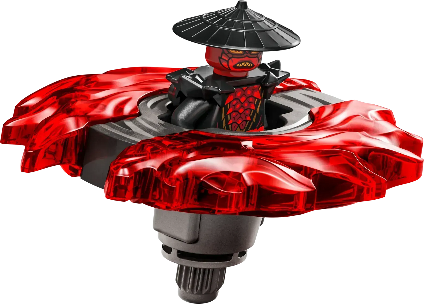 LEGO Boogdraak van Concentratie 71836 Ninjago