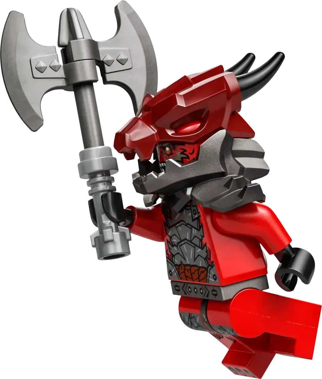 LEGO Boogdraak van Concentratie 71836 Ninjago