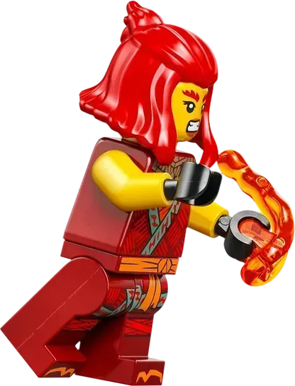 LEGO Boogdraak van Concentratie 71836 Ninjago