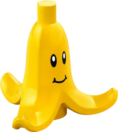 LEGO Mario Kart – Yoshi Bike 72031 SuperMario