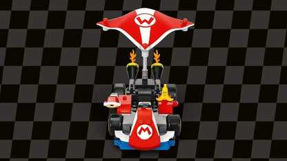 LEGO Mario Kart – Standard Kart 72032 SuperMario