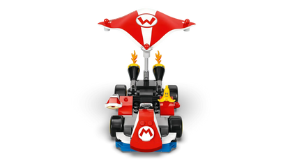 LEGO Mario Kart – Standard Kart 72032 SuperMario