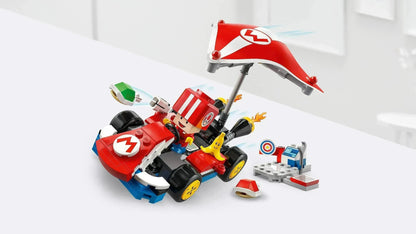 LEGO Mario Kart – Standard Kart 72032 SuperMario