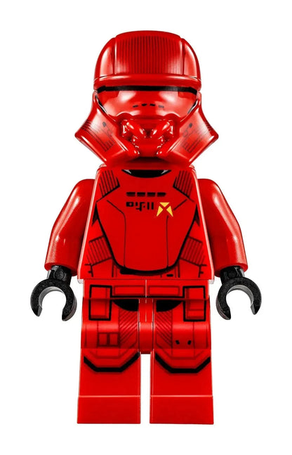 LEGO Sith Troopers Battle Pack 75266 Star Wars - The Rise of Skywalker