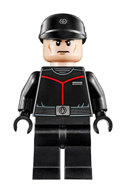 LEGO Sith Troopers Battle Pack 75266 Star Wars - The Rise of Skywalker