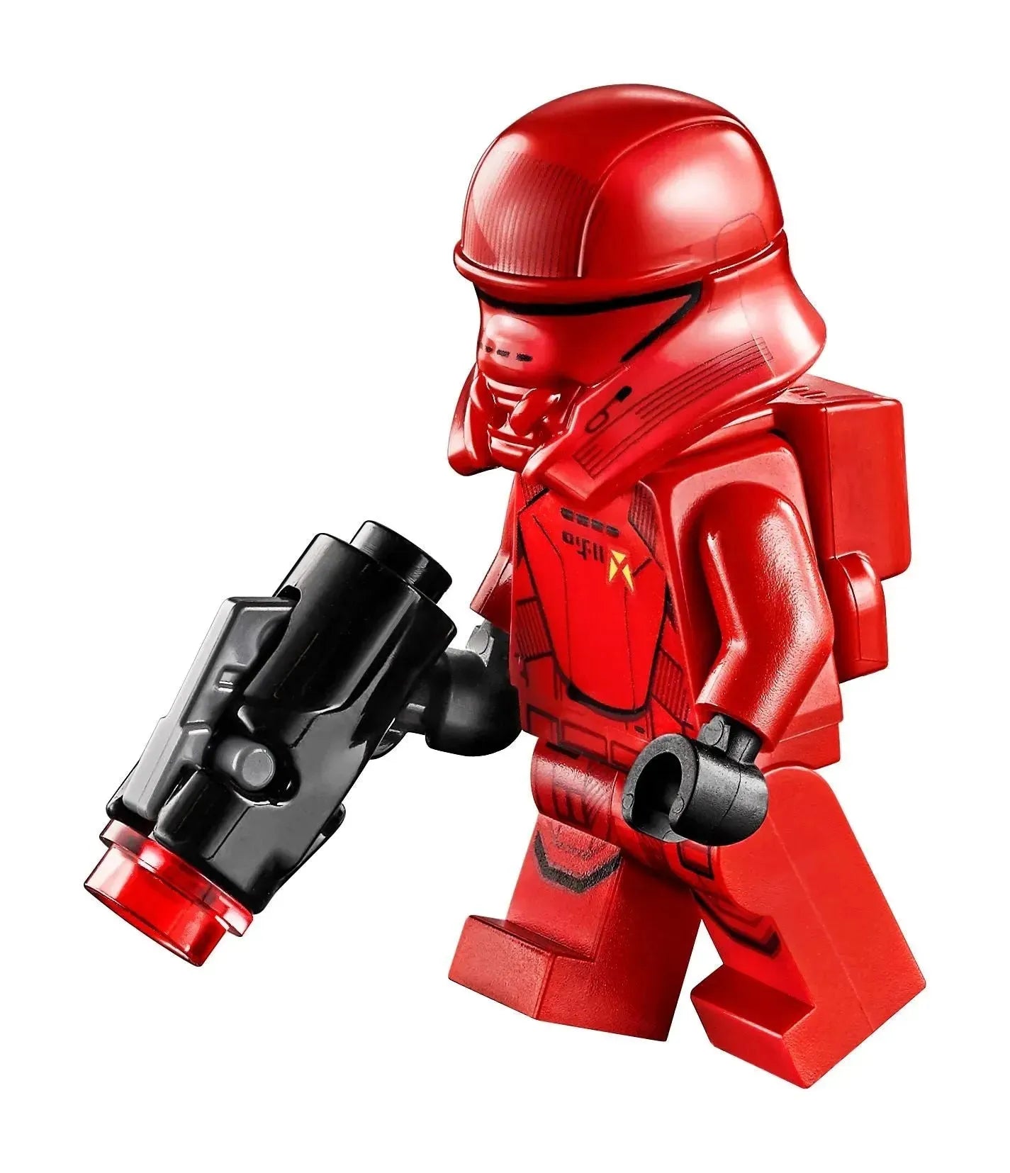 LEGO Sith Troopers Battle Pack 75266 Star Wars - The Rise of Skywalker