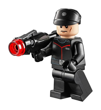 LEGO Sith Troopers Battle Pack 75266 Star Wars - The Rise of Skywalker