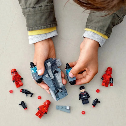 LEGO Sith Troopers Battle Pack 75266 Star Wars - The Rise of Skywalker