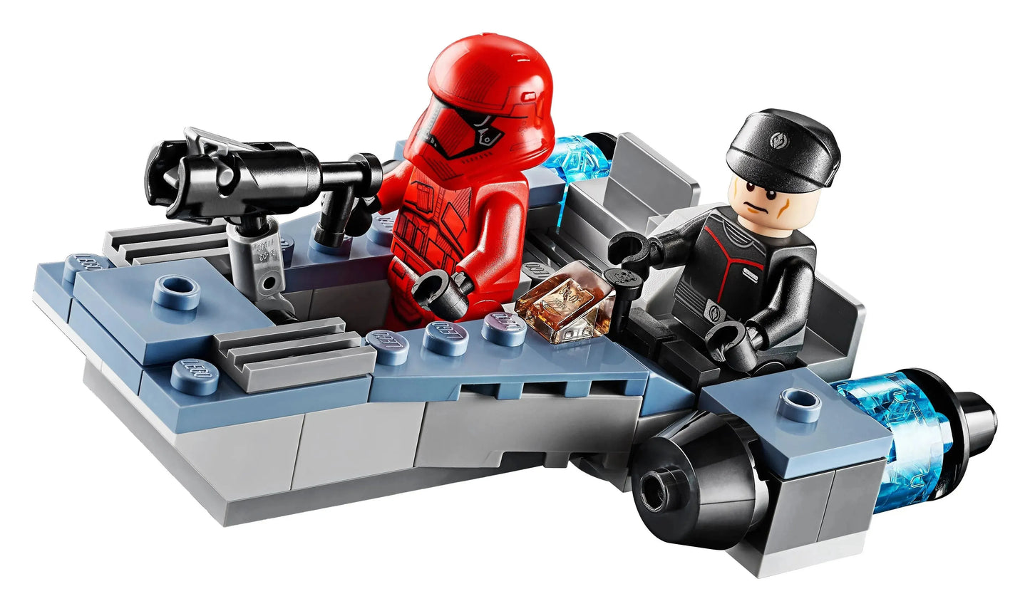 LEGO Sith Troopers Battle Pack 75266 Star Wars - The Rise of Skywalker