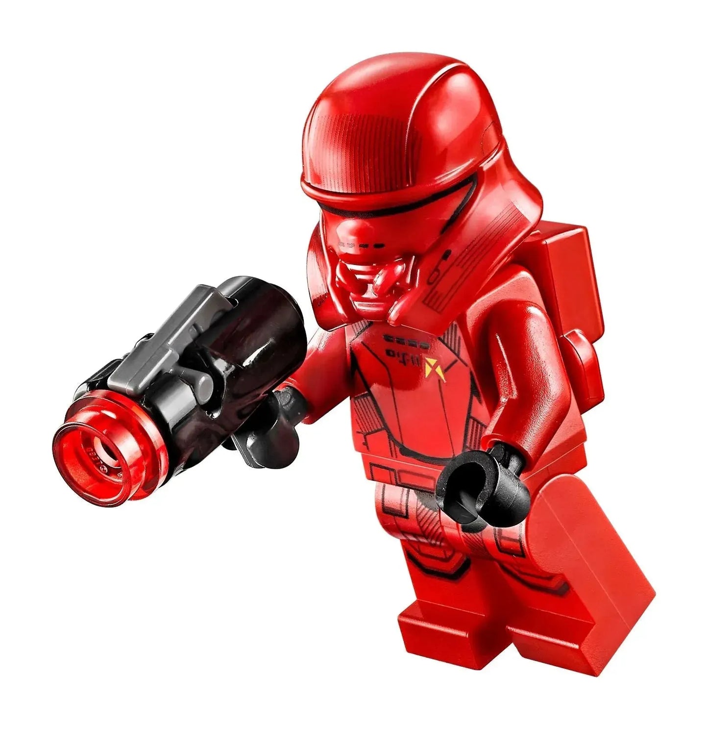 LEGO Sith Troopers Battle Pack 75266 Star Wars - The Rise of Skywalker