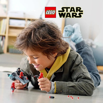 LEGO Sith Troopers Battle Pack 75266 Star Wars - The Rise of Skywalker