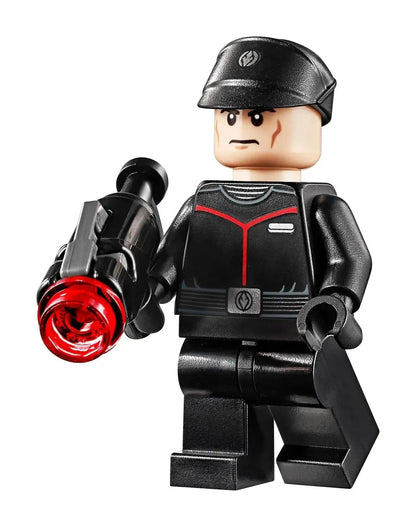 LEGO Sith Troopers Battle Pack 75266 Star Wars - The Rise of Skywalker