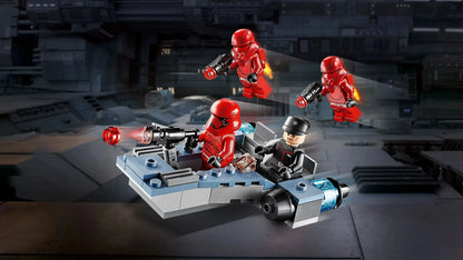 LEGO Sith Troopers Battle Pack 75266 Star Wars - The Rise of Skywalker