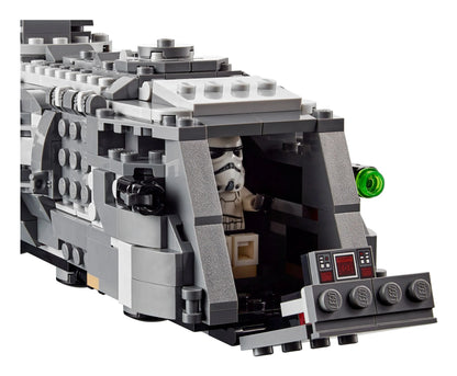 LEGO Keizerlijke gepantserde plunderaar 75311 Star Wars