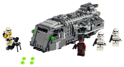 LEGO Keizerlijke gepantserde plunderaar 75311 Star Wars