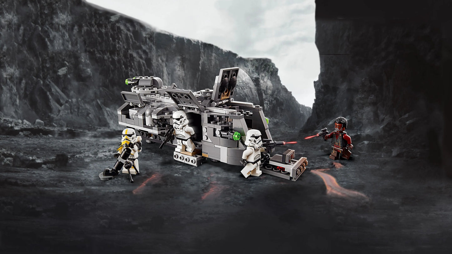 LEGO Keizerlijke gepantserde plunderaar 75311 Star Wars